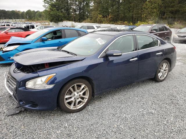 2011 NISSAN MAXIMA S, 