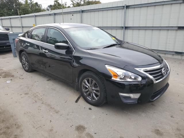 1N4AL3AP3FN396872 - 2015 NISSAN ALTIMA 2.5 GRAY photo 4