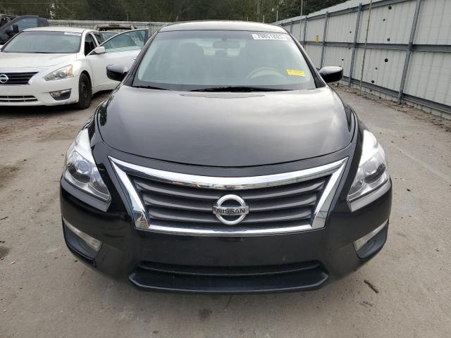 1N4AL3AP3FN396872 - 2015 NISSAN ALTIMA 2.5 GRAY photo 5