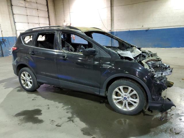 1FMCU0GD7JUD56882 - 2018 FORD ESCAPE SE BURN photo 4