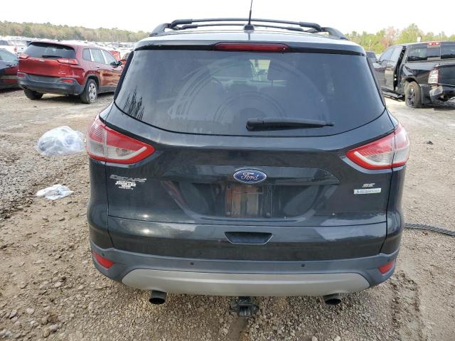 1FMCU0GX8FUA23916 - 2015 FORD ESCAPE SE BLACK photo 6