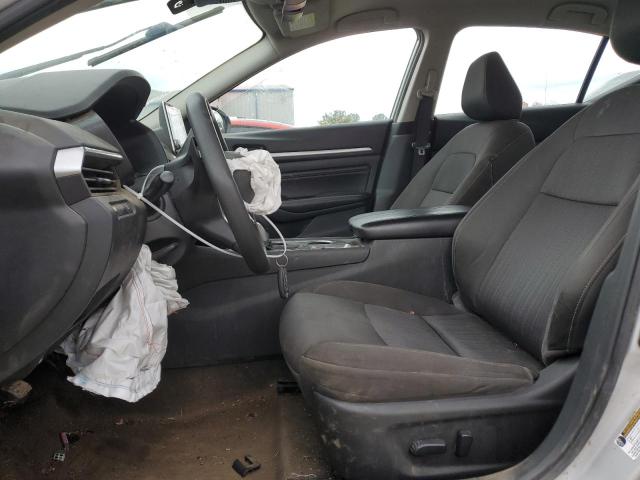 1N4BL4DV5MN334598 - 2021 NISSAN ALTIMA SV SILVER photo 7