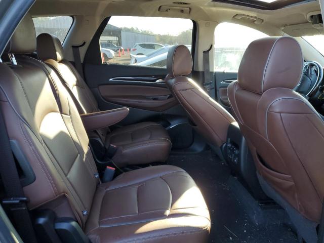 5GAERDKW7LJ104246 - 2020 BUICK ENCLAVE AVENIR BROWN photo 11