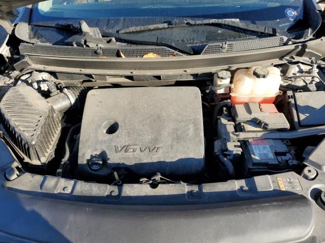 5GAERDKW7LJ104246 - 2020 BUICK ENCLAVE AVENIR BROWN photo 12