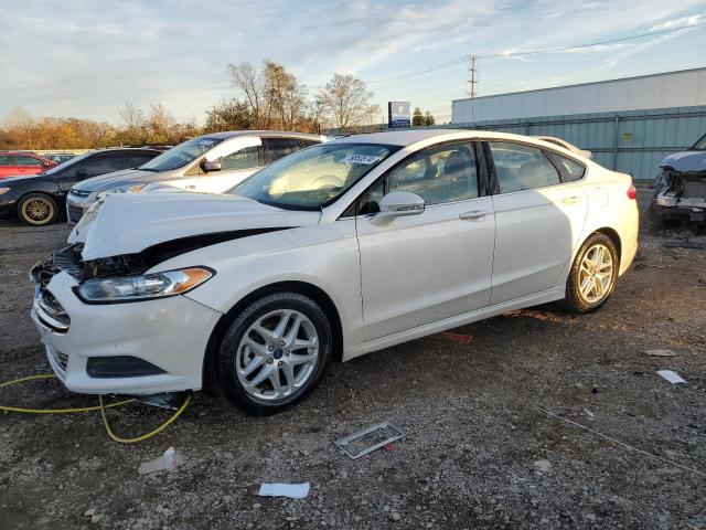 2014 FORD FUSION SE, 