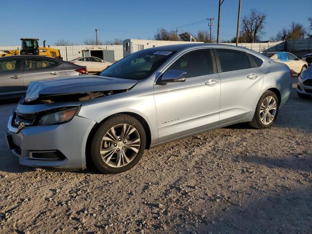 2014 CHEVROLET IMPALA LT, 