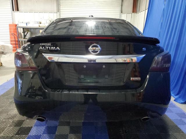 1N4AL3AP1FC486078 - 2015 NISSAN ALTIMA 2.5 BLACK photo 6