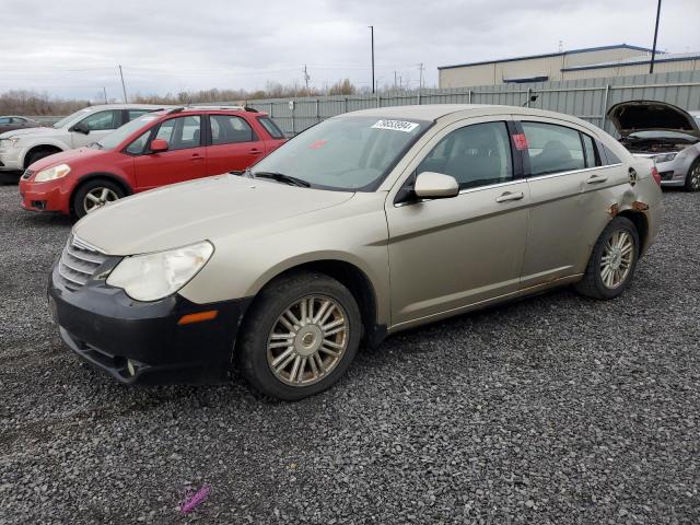 2007 CHRYSLER SEBRING TOURING, 