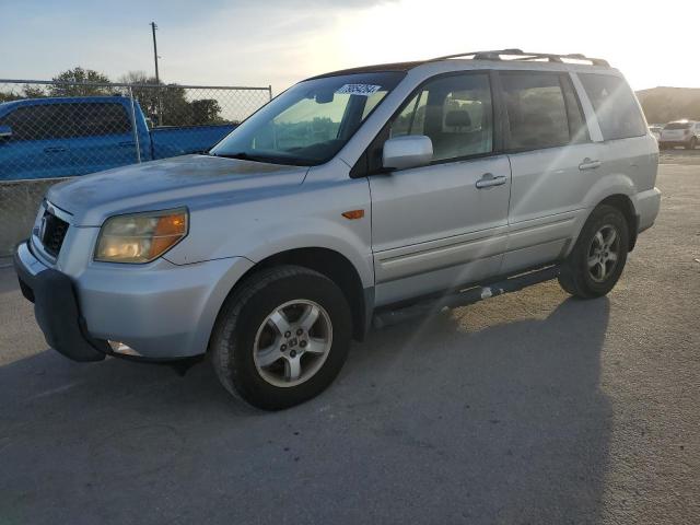 2006 HONDA PILOT EX, 