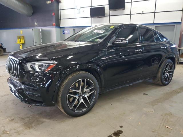 2023 MERCEDES-BENZ GLE COUPE AMG 53 4MATIC, 