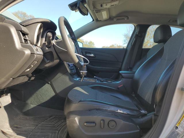 1G11C5SL3EF257635 - 2014 CHEVROLET MALIBU 1LT Qızıl foto 7