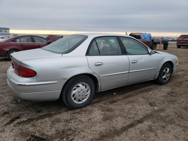 2G4WB52K831128796 - 2003 BUICK REGAL LS GRAY photo 3