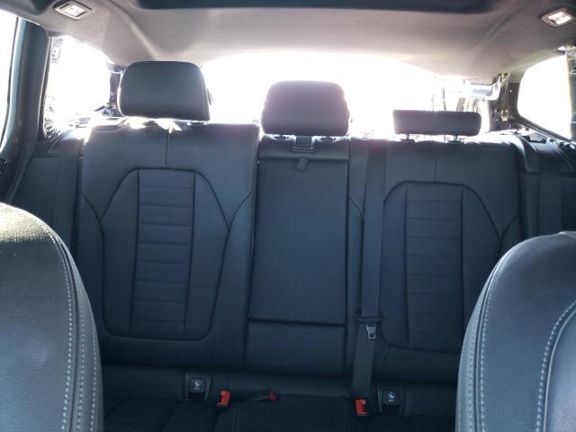 5UXTS3C57KLR72193 - 2019 BMW X3 XDRIVEM40I BLACK photo 10