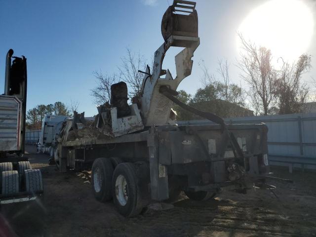 2FZHAZCV56AV28807 - 2006 STERLING TRUCK L 9500 WHITE photo 3