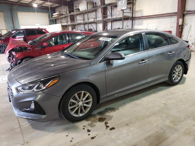 2019 HYUNDAI SONATA ECO TURBO, 