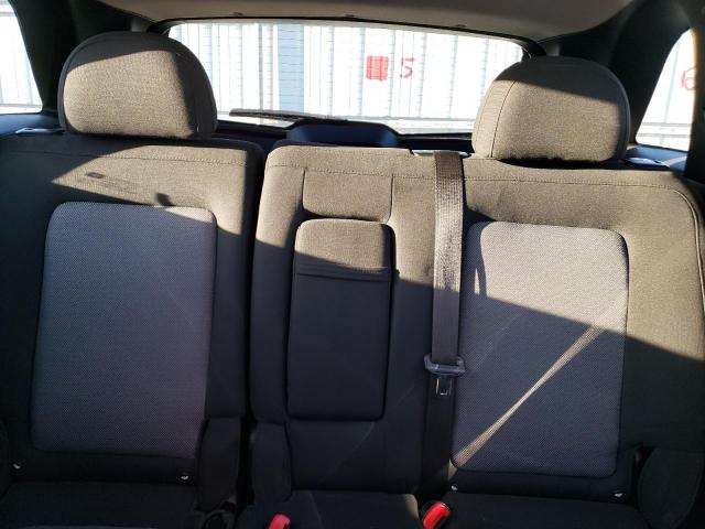 3GNAL2EK7DS609612 - 2013 CHEVROLET CAPTIVA LS 红色 照片 10