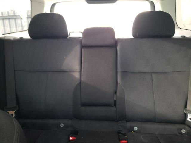 JF2SH6BC7AH703188 - 2010 SUBARU FORESTER XS Ақ фото 10