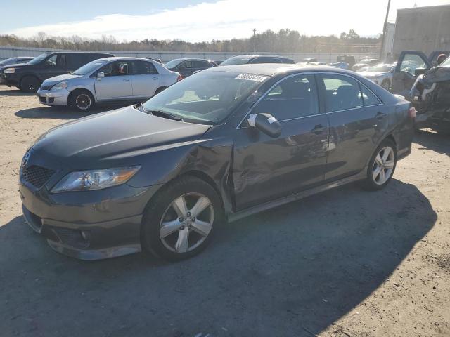 2011 TOYOTA CAMRY BASE, 