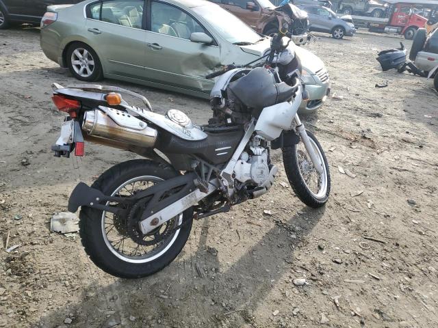 WB10185A47ZL43622 - 2007 BMW F650 GS TWO TONE photo 4