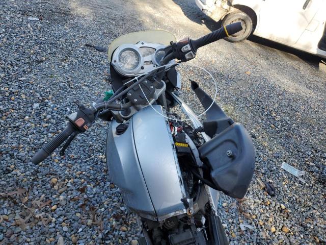 WB10185A47ZL43622 - 2007 BMW F650 GS TWO TONE photo 5