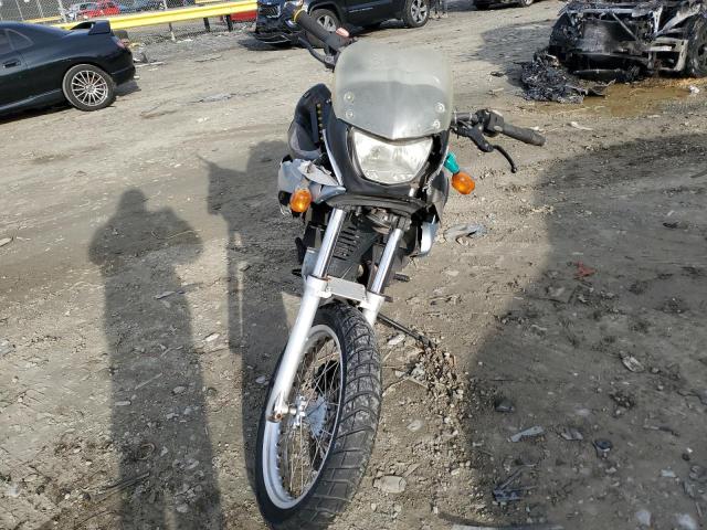 WB10185A47ZL43622 - 2007 BMW F650 GS TWO TONE photo 7