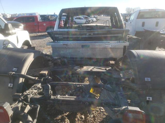 3C63RRGL2HG672776 - 2017 RAM 3500 ST BURN photo 10