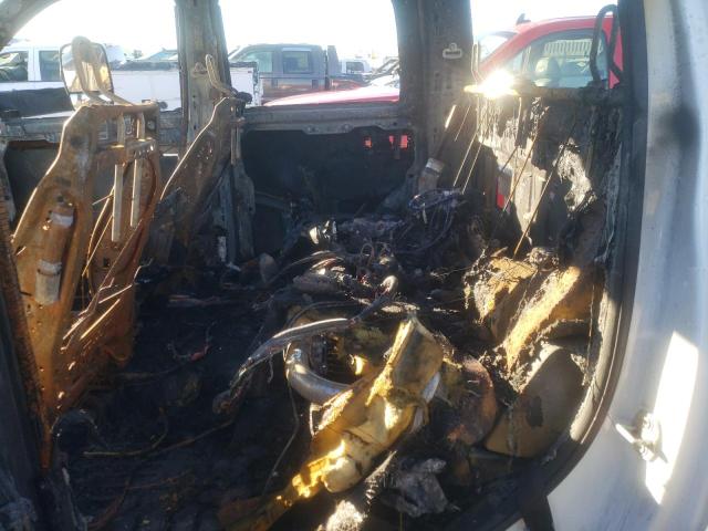 3C63RRGL2HG672776 - 2017 RAM 3500 ST BURN photo 11