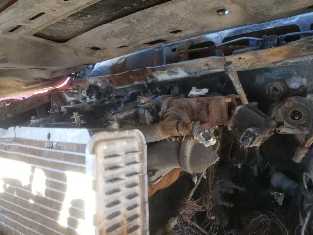 3C63RRGL2HG672776 - 2017 RAM 3500 ST BURN photo 12