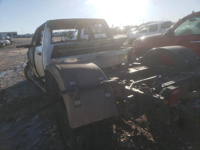 3C63RRGL2HG672776 - 2017 RAM 3500 ST BURN photo 2