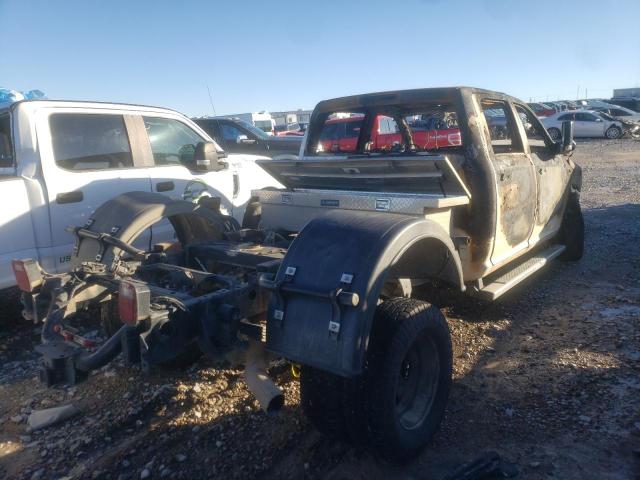 3C63RRGL2HG672776 - 2017 RAM 3500 ST BURN photo 3