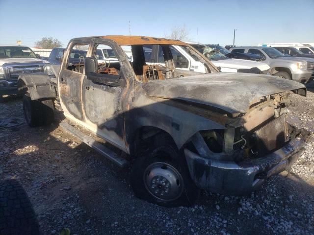 3C63RRGL2HG672776 - 2017 RAM 3500 ST BURN photo 4