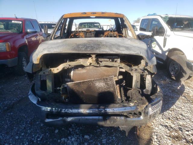 3C63RRGL2HG672776 - 2017 RAM 3500 ST BURN photo 5