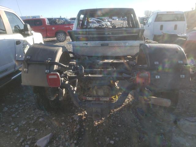 3C63RRGL2HG672776 - 2017 RAM 3500 ST BURN photo 6