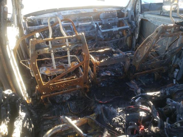 3C63RRGL2HG672776 - 2017 RAM 3500 ST BURN photo 8