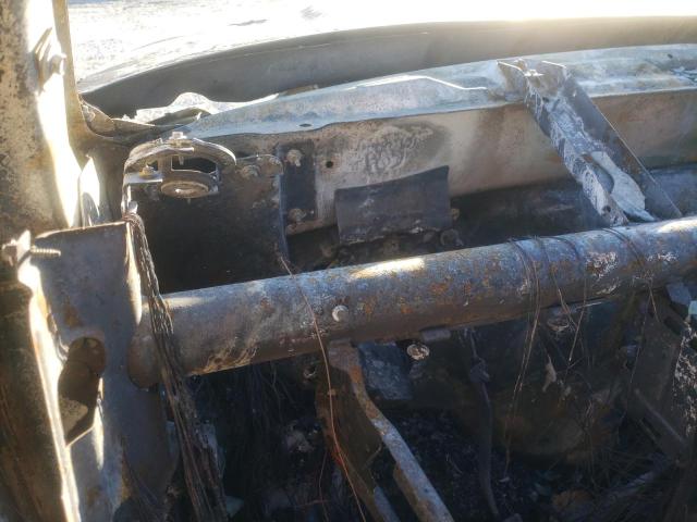 3C63RRGL2HG672776 - 2017 RAM 3500 ST BURN photo 9