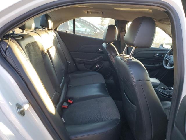 1G11C5SL8EU172463 - 2014 CHEVROLET MALIBU 1LT 白色 照片 10