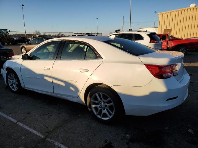 1G11C5SL8EU172463 - 2014 CHEVROLET MALIBU 1LT 白色 照片 2