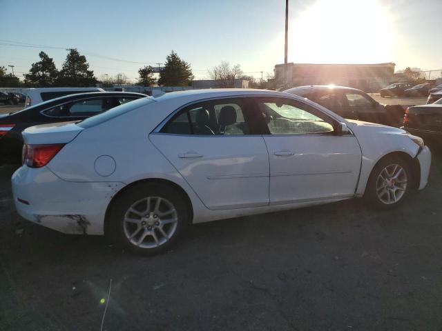 1G11C5SL8EU172463 - 2014 CHEVROLET MALIBU 1LT WHITE photo 3