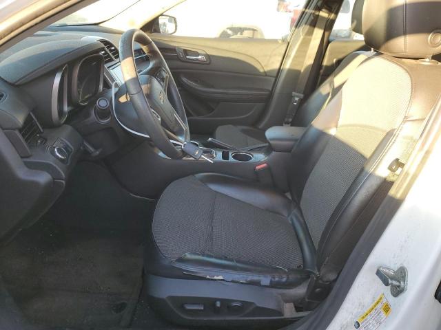 1G11C5SL8EU172463 - 2014 CHEVROLET MALIBU 1LT 白色 照片 7