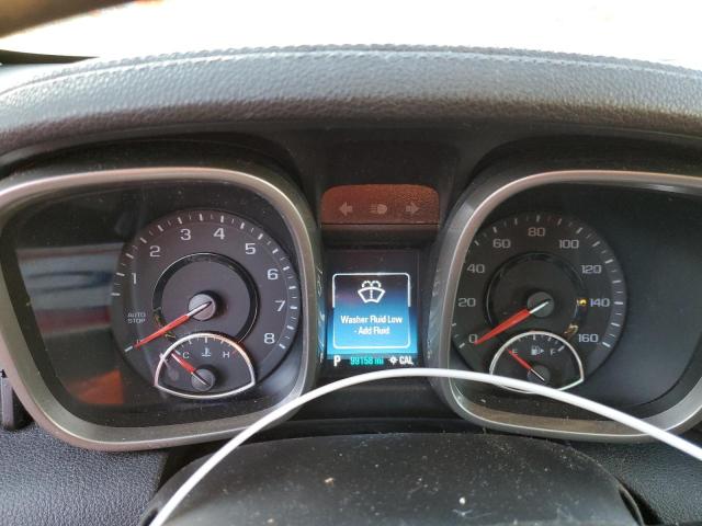 1G11C5SL8EU172463 - 2014 CHEVROLET MALIBU 1LT 白色 照片 9