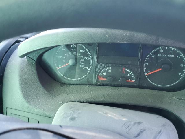 3C6TRVDG2LE111806 - 2020 RAM PROMASTER 2500 HIGH თეთრი ფოტო 9