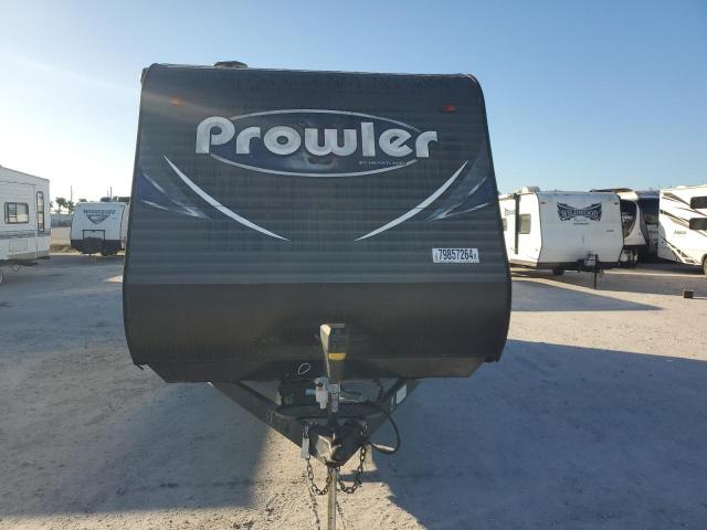 5SFPB2226KE400036 - 2019 HEART LAND PROWLER 灰色 照片 7