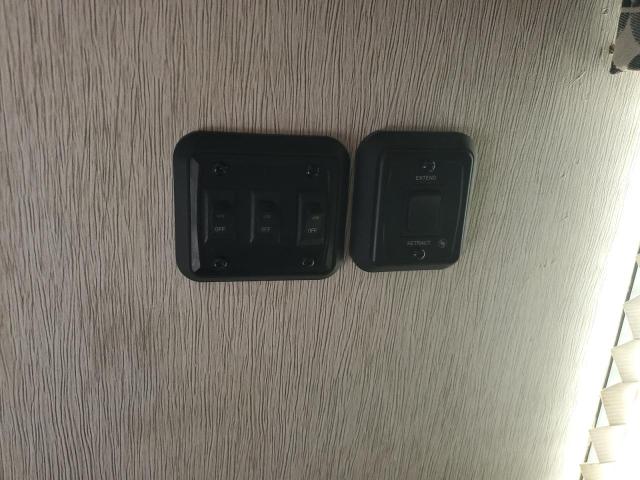 5SFPB2226KE400036 - 2019 HEART LAND PROWLER 灰色 照片 8