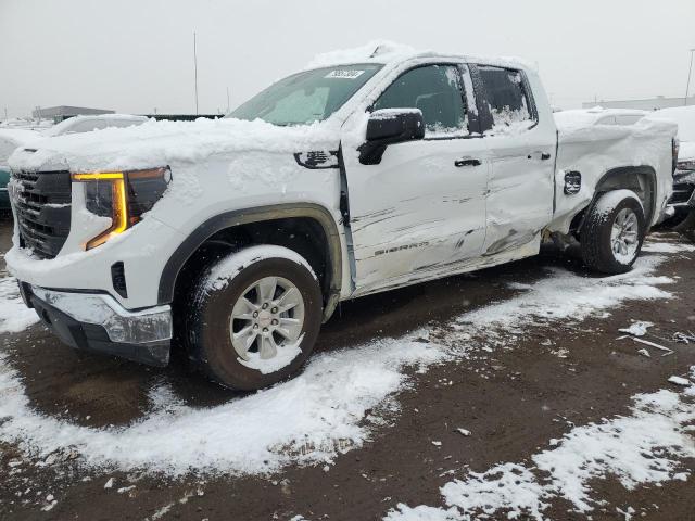 2024 GMC SIERRA K1500, 