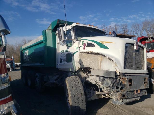 2010 KENWORTH CONSTRUCTI T400, 