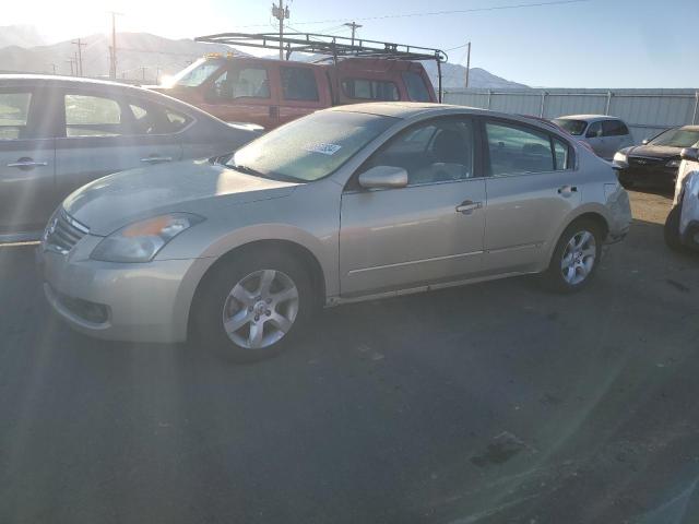 2009 NISSAN ALTIMA 2.5, 