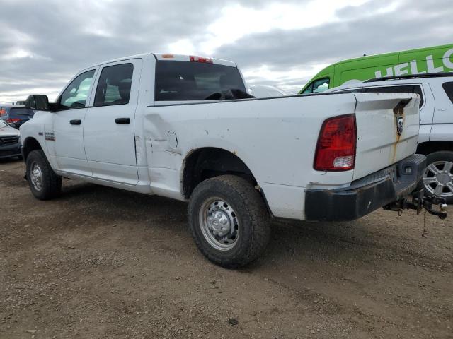 3C6TR5CTXDG587581 - 2013 RAM RAM ST WHITE photo 2