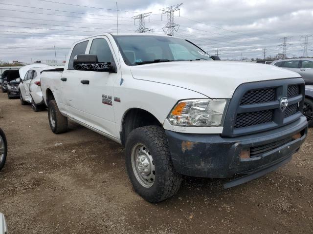 3C6TR5CTXDG587581 - 2013 RAM RAM ST WHITE photo 4