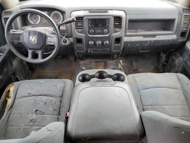 3C6TR5CTXDG587581 - 2013 RAM RAM ST WHITE photo 8