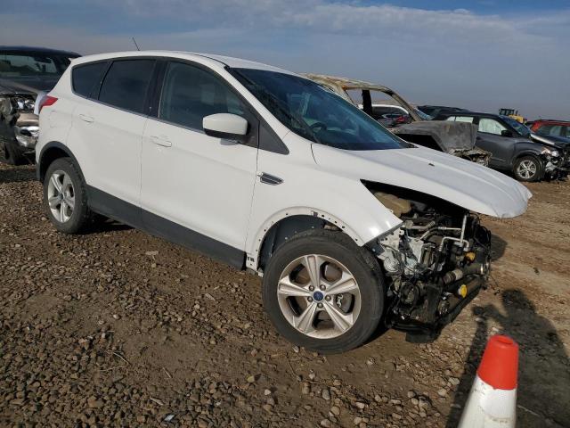 1FMCU9G92EUD66760 - 2014 FORD ESCAPE SE WHITE photo 4